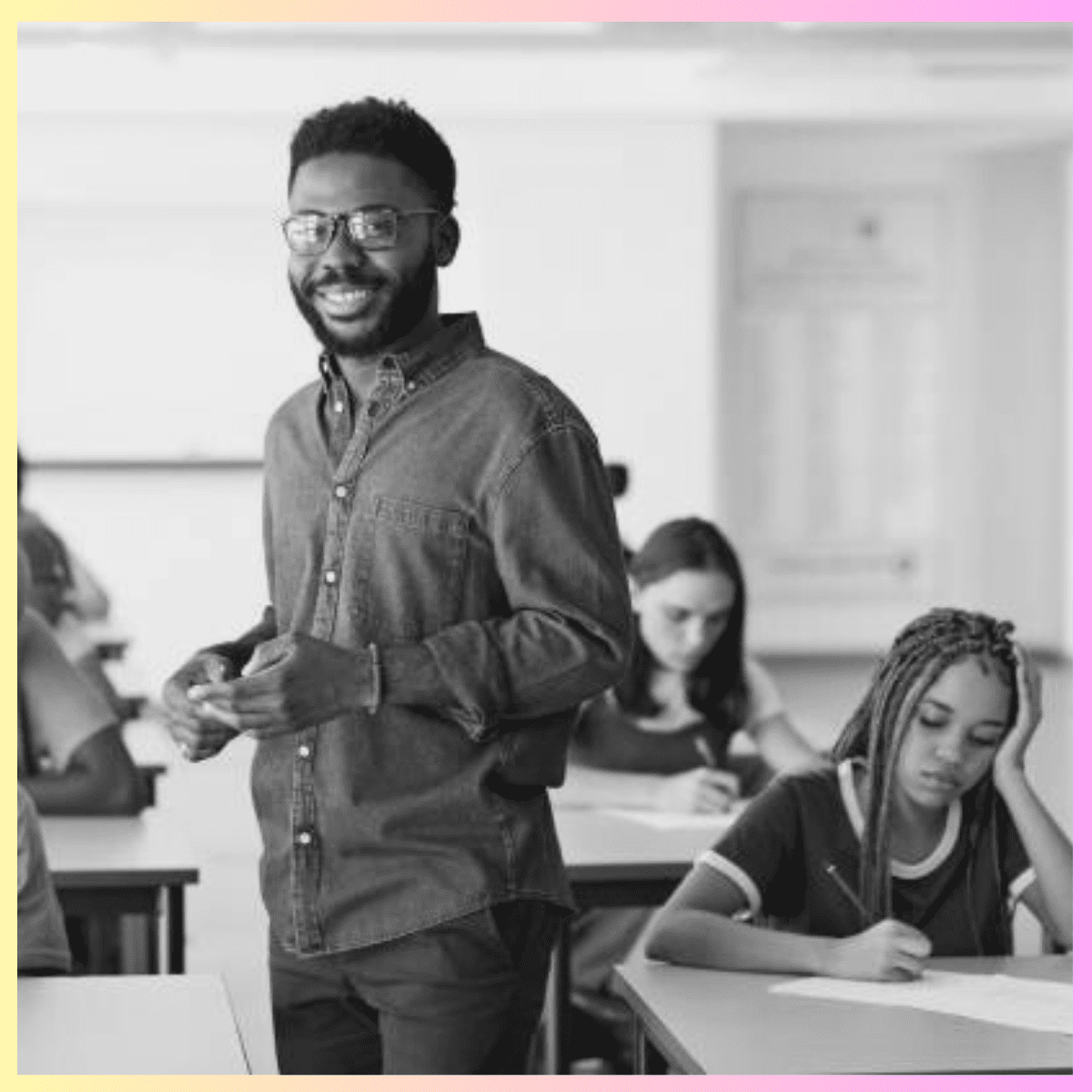 JAMB Cut-off Marks vs. School-Specific Cut-offs