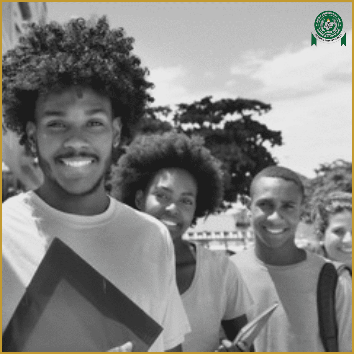 Best Practices For Jamb Registration