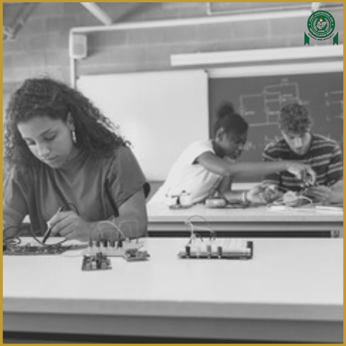 How To Complete The Jamb Syllabus Before The Exam
