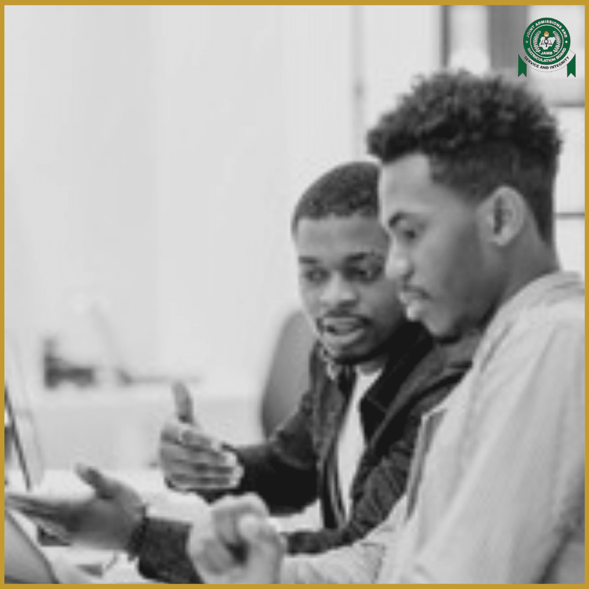 How To Correct Mistakes During Jamb Registration