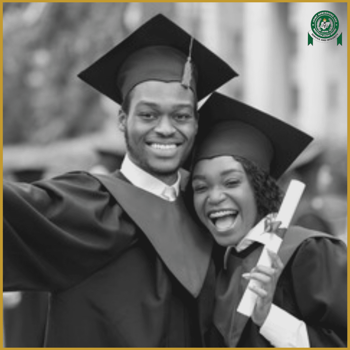 How To Fill Out The Jamb Registration Form
