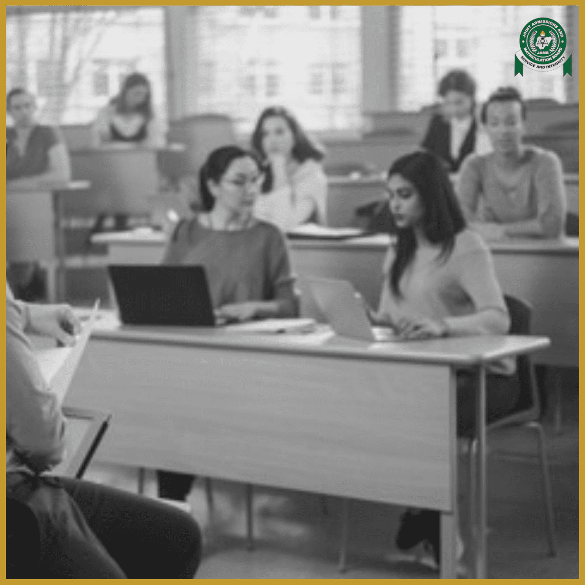 How To Register For Jamb As A Foreign Student In Nigeria