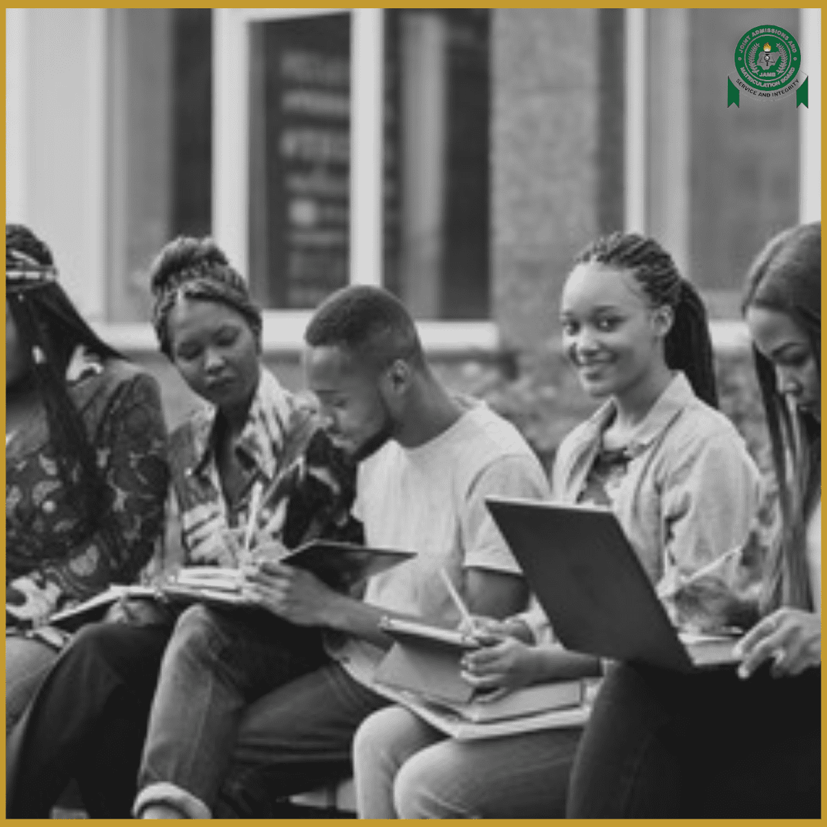 Jamb Registration Portal And Requirements For 2025