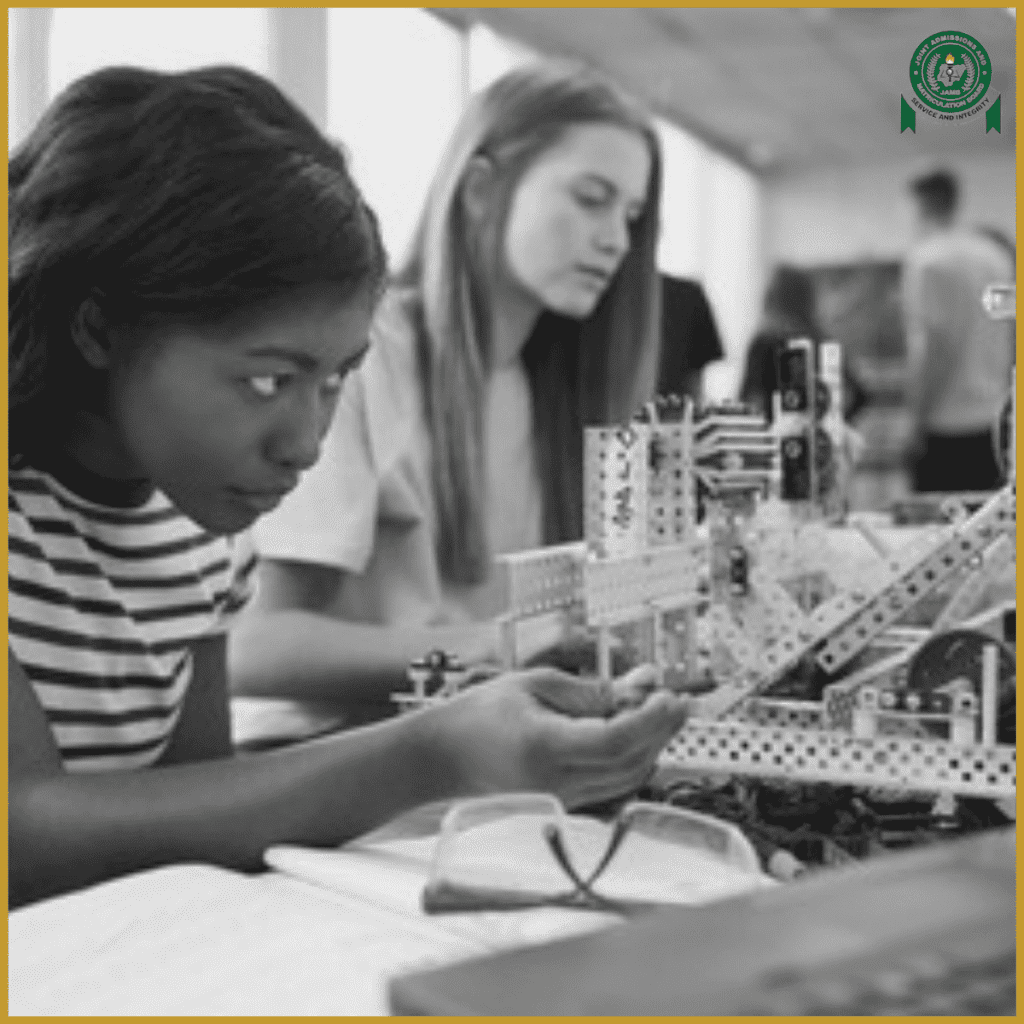 JAMB Syllabus vs Post-UTME Syllabus: Key Differences and How to Prepare