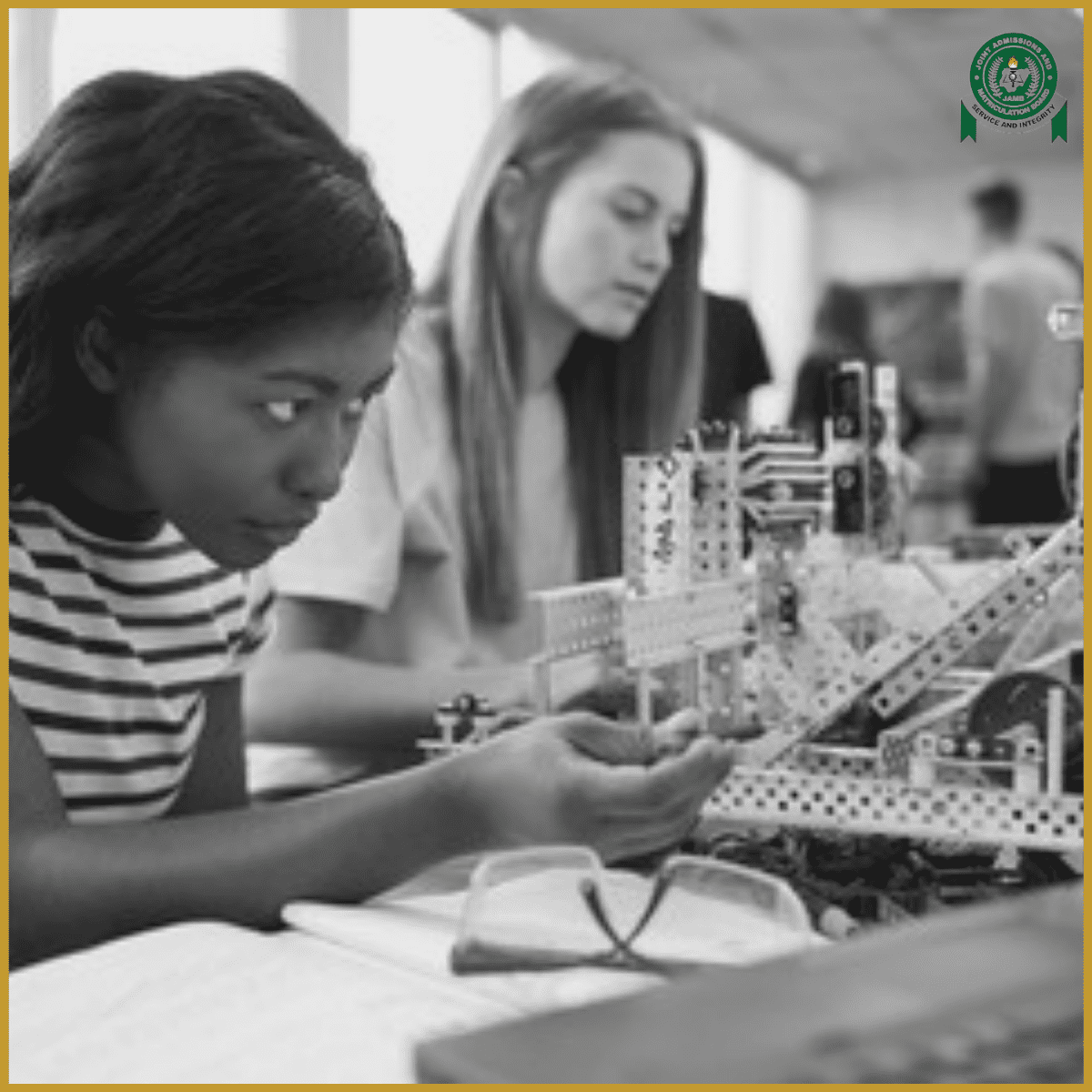 JAMB Syllabus vs Post-UTME Syllabus: Key Differences and How to Prepare