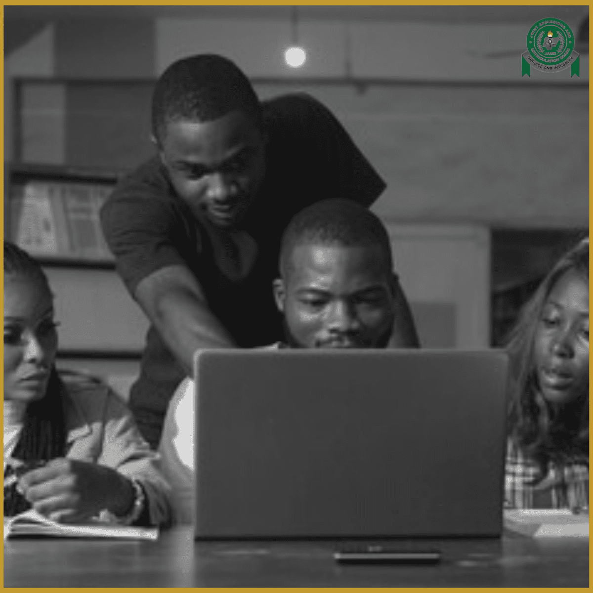 Registering For Jamb Without A Phone Number Or Nin